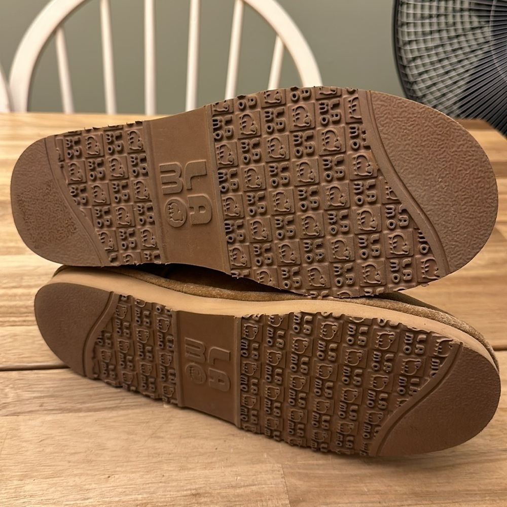 LAMO boots - Picture 5 of 5